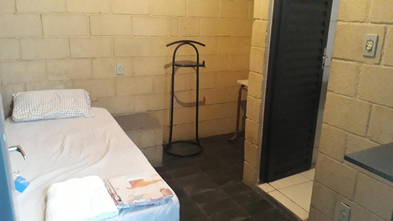 Kitnet Bh Hotel Belo Horizonte Room photo